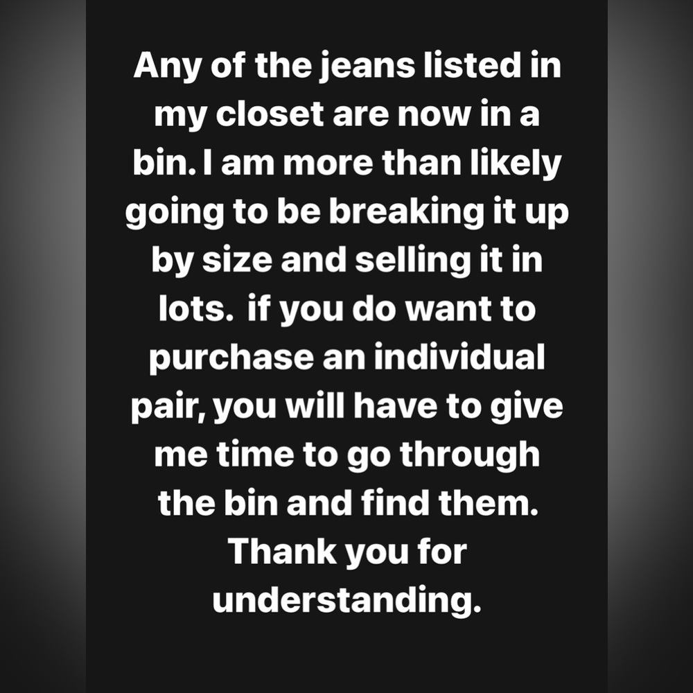 FYI